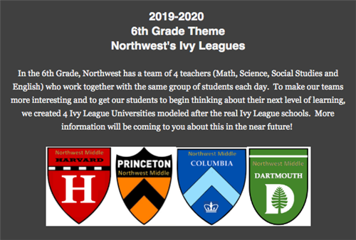 Ivy Leagues Ivy Leagues
